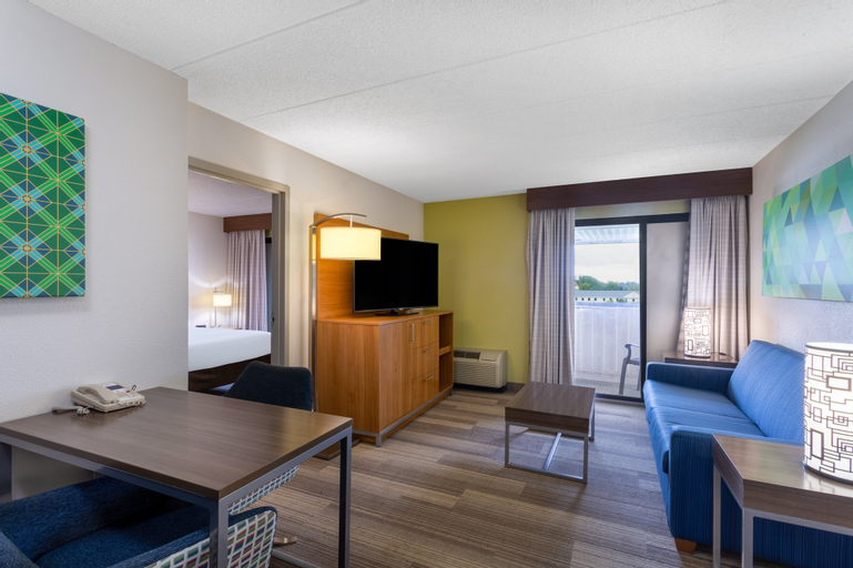 Bedroom 19