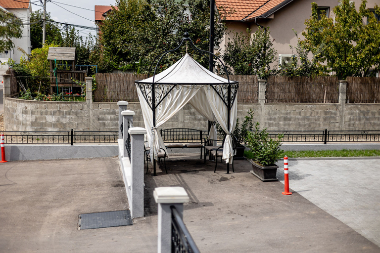 Exterior & Views 2, Fors Resort & Spa, Belgrade