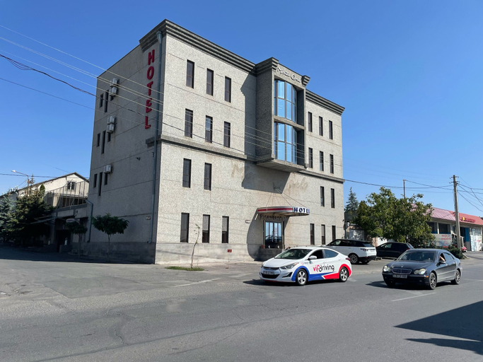 Exterior & Views, Comfort Inn