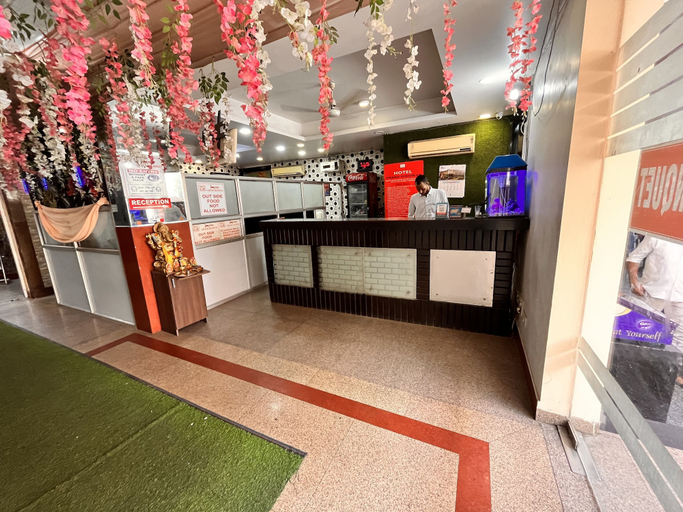 Others 5, HOTEL GRAND HIGHWAY, Faridabad