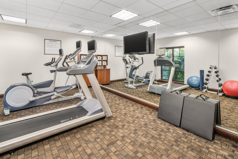 Others 3, Holiday Inn Express & Suites WILMINGTON-NEWARK by IHG, New Castle