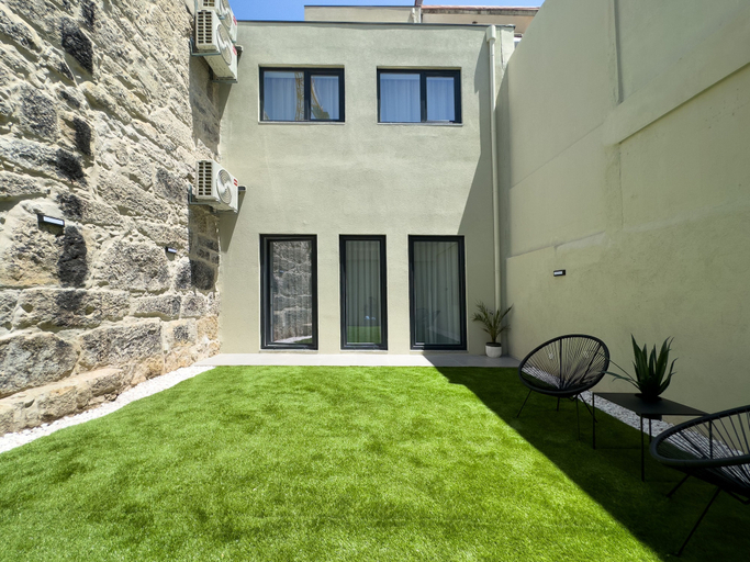 Exterior & Views, Vibrant Host-Campo 24, Porto