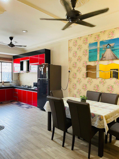 Others 5, D'Corner Islam Homestay, Kuala Kangsar