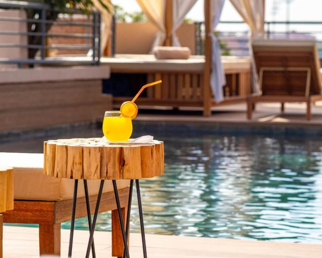 Sport & Beauty 5, Fashion Boutique Hotel, Marrakech