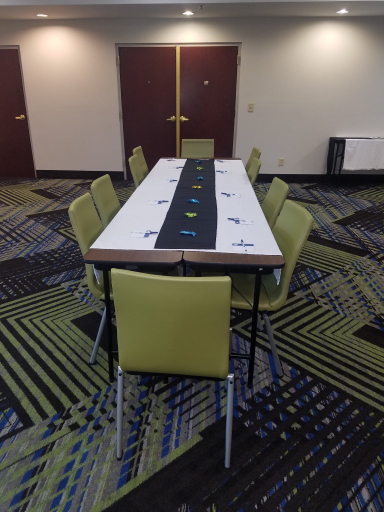 Business Facilities 3, Holiday Inn Express & Suites KINGSPORT-MEADOWVIEW I-26 by IHG, Sullivan