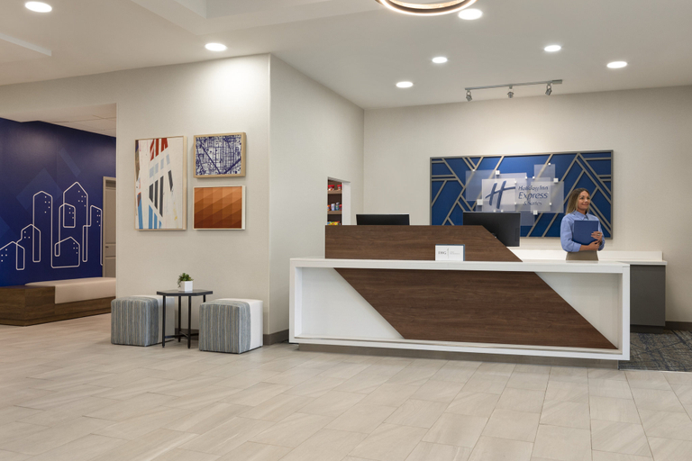 Others 2, Holiday Inn Express & Suites FORT PIERCE WEST by IHG, Saint Lucie