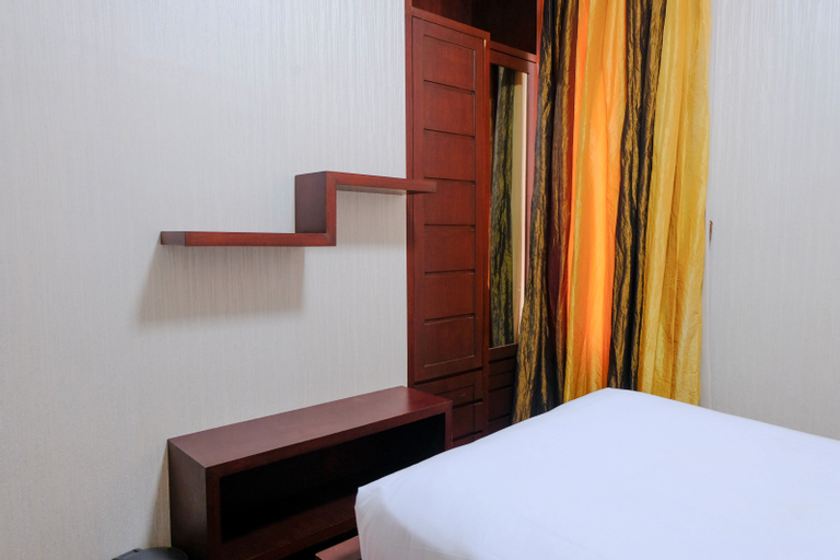 Bedroom 5, Spacious Designed 2BR Dago Butik Apartment By Travelio, Bandung