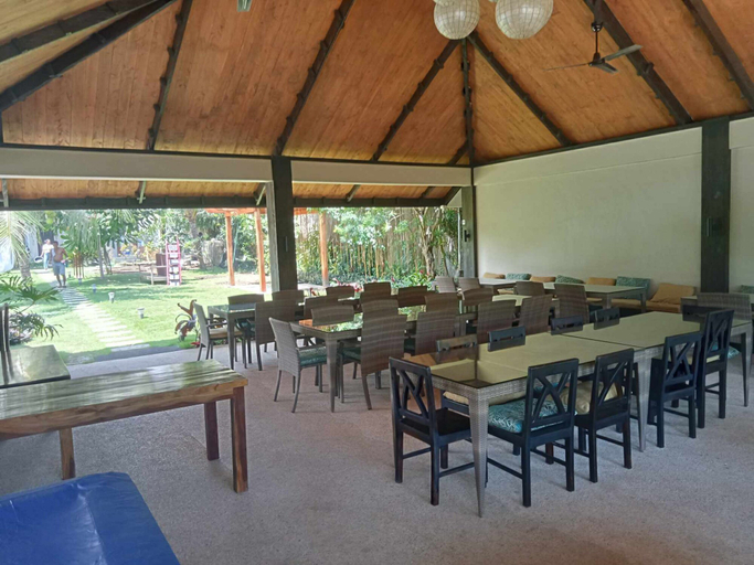 Food & Drinks 4, Ariella Mangrove & Eco Resort by Hiverooms, Alcoy