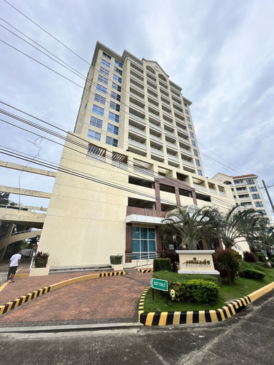 Exterior & Views, Spacious Oceanview Corner Suite Brand New, Lapu-Lapu City