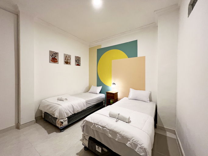 Bedroom 18