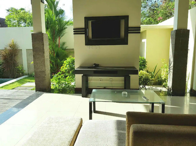 Others 5, 1BR Private Large Pool villa & Kitchen in Seminyak, Badung