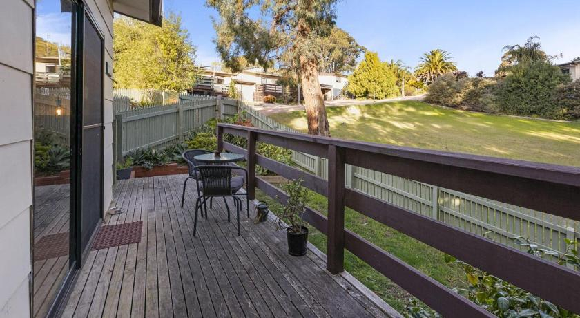 Exterior & Views 4, Metung Hideaway Retreat, E. Gippsland - Bairnsdale
