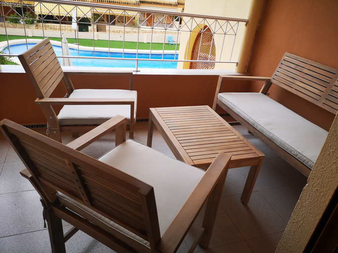 Others 5, Retiro 31, Alicante