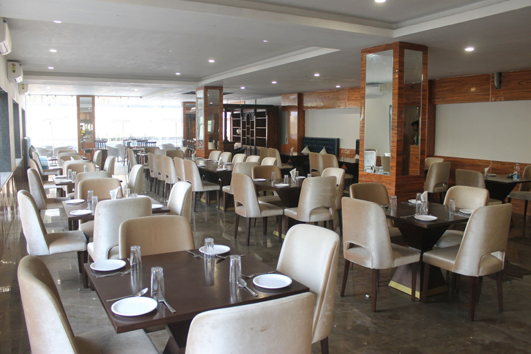 Food & Drinks 5, Hotel Sea N Sand - Berries Group, Purba Medinipur