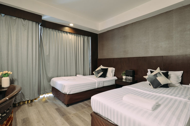 Bedroom 11