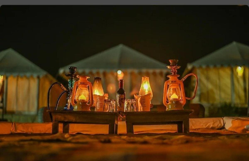 Food & Drinks 4, Arman Desert Luxury Camp & Resort Jaisalmer, Jaisalmer