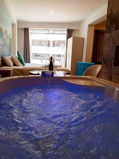 Sport & Beauty 5, Hotel Jimenez Inn, Cusco