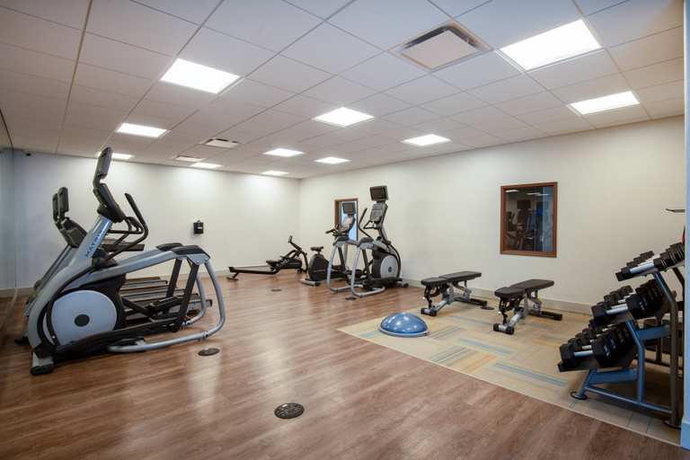 Others 3, Holiday Inn Express & Suites BELOIT by IHG, Rock