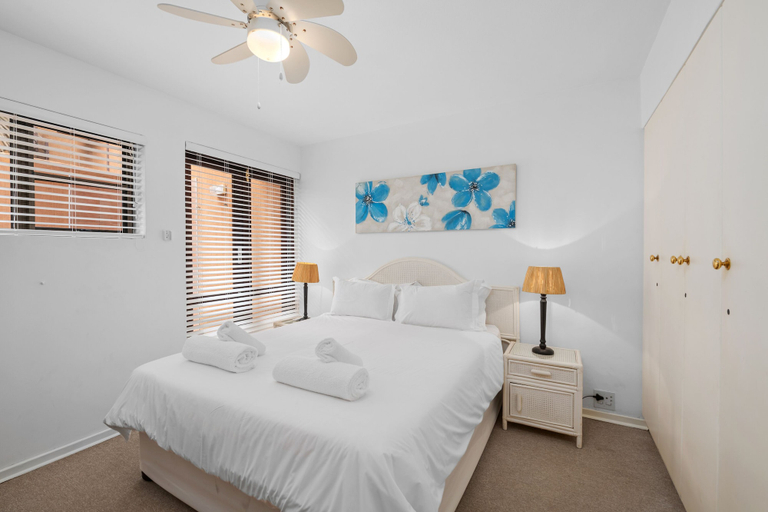 Bedroom 3, San Lameer Villa 3503, Ugu