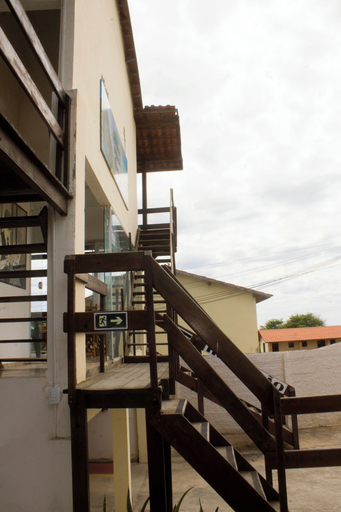 Exterior & Views 2, Pousada Brisa da Canoa, Aracati