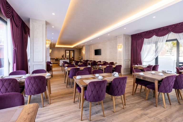 Food & Drinks 5, Carina Gold Hotel and Restaurant, Fatih