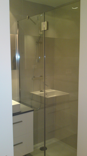 Bathroom, Retiro 31, Alicante