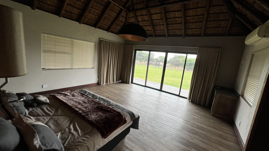 Bedroom 5, EIDS FARM, Waterberg