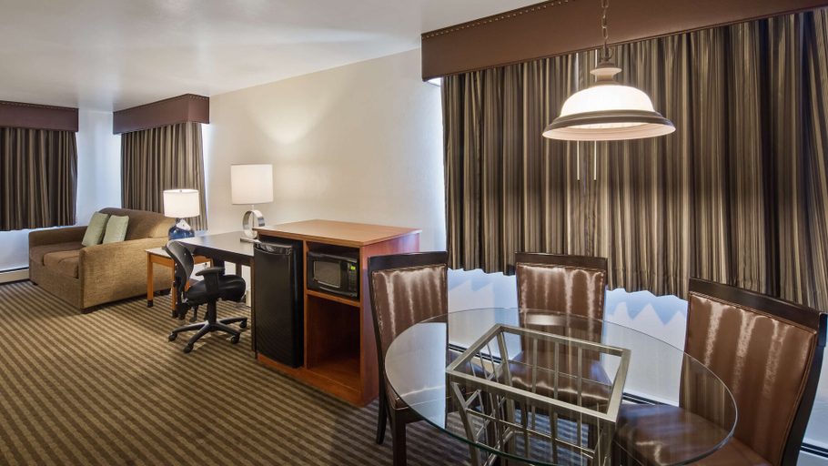 Others 4, Baymont by Wyndham Durango, La Plata