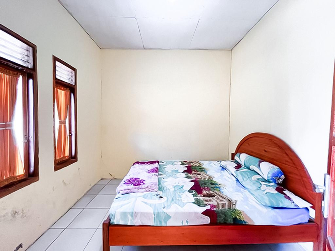 Bedroom 3, Pondok Aditya Ujung Genteng, Sukabumi