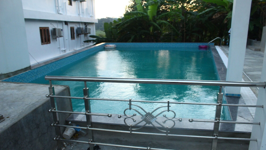 Sport & Beauty 5, White Coral, South Andaman