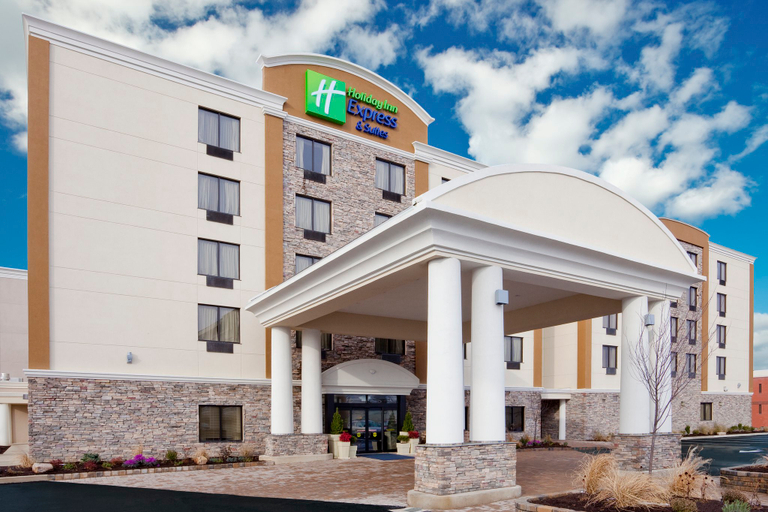 Exterior & Views 5, Holiday Inn Express & Suites WILLIAMSPORT by IHG, Lycoming