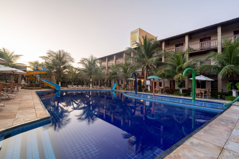 Sport & Beauty 5, Hotel Jangadas, Cascavel