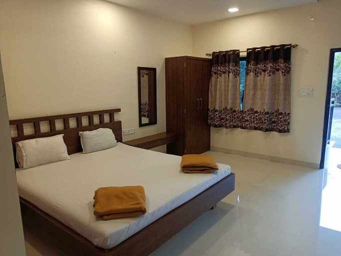 Bedroom 1, O'NEST Countryside, Raigarh