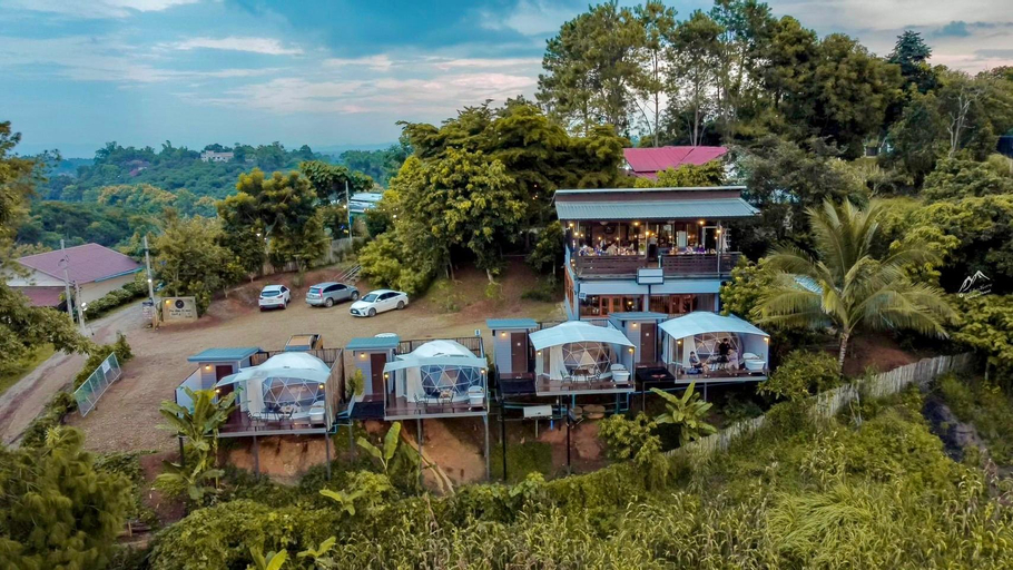 Style Paidoi Resort, Muang Chiang Rai
