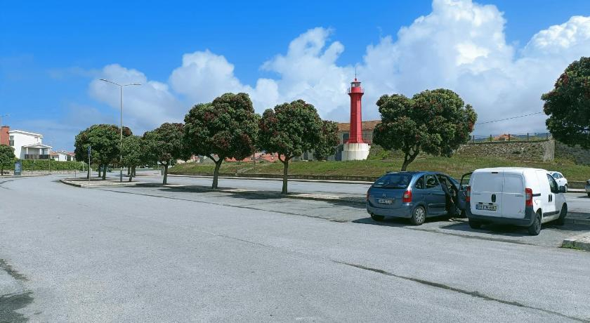 Public Area 5, Moradia praia de Esposende, Esposende