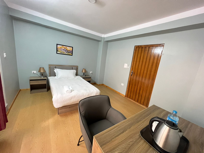 Others 3, Boudha Apart Hotel, Bagmati