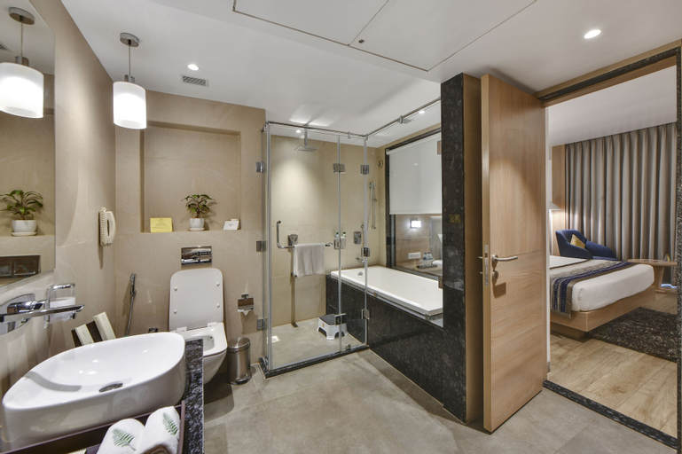 Bathroom 8