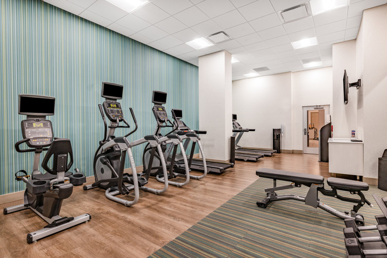 Others 3, Holiday Inn Express & Suites LINCOLN DOWNTOWN by IHG, Lancaster