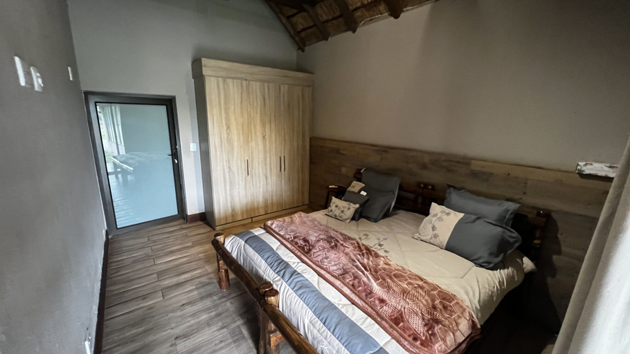 Bedroom 4, EIDS FARM, Waterberg