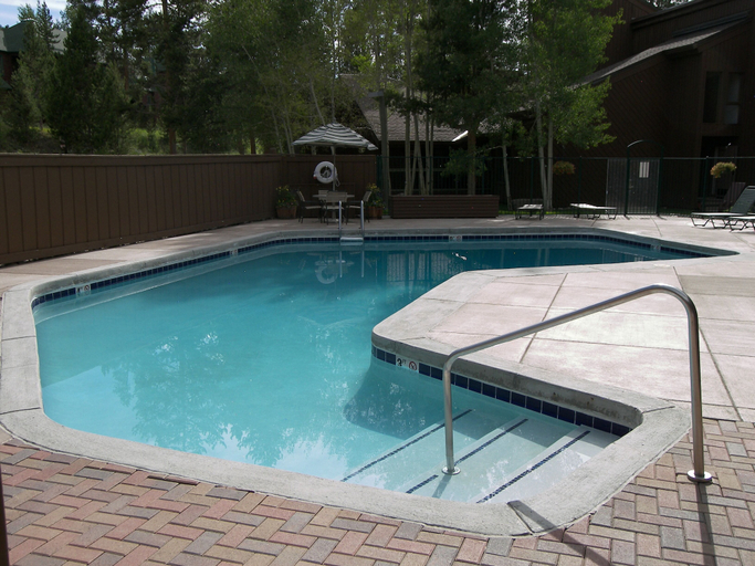 Sport & Beauty 4, Wild Irishman 2 bed 2 bath Sleeps 9 WIBH, Summit
