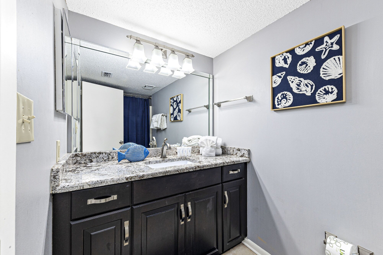 Bathroom 4, Phoenix East Condos, Baldwin