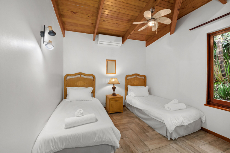 Bedroom 4, San Lameer Villa 2704, Ugu