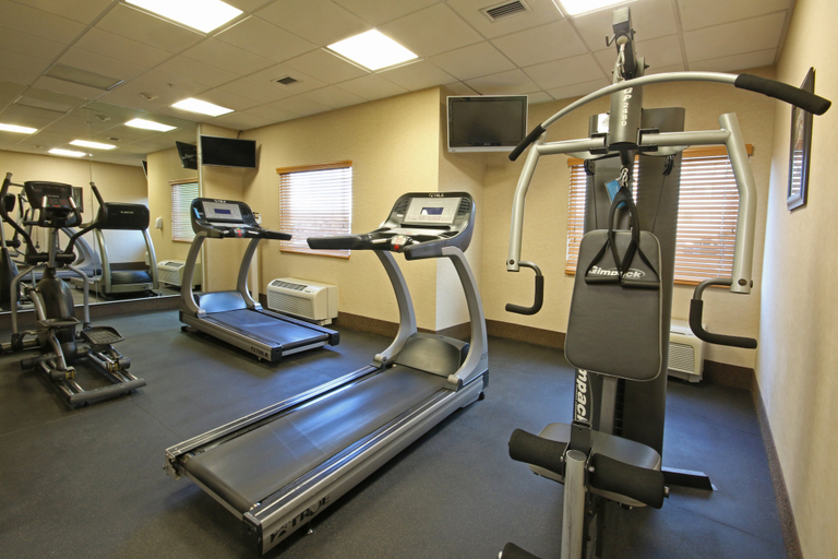 Others 2, Holiday Inn Express & Suites CD. JUAREZ - LAS MISIONES by IHG, Juárez