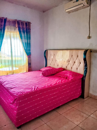Bedroom 3, Pondok Diana Ujung Genteng, Sukabumi