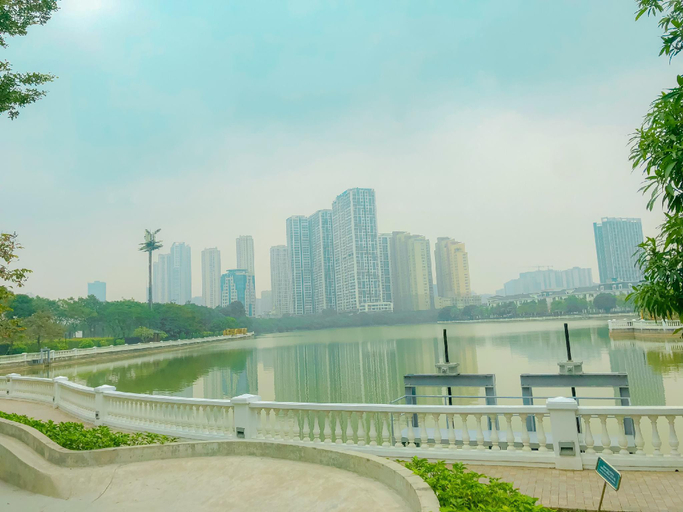 Others 5, Rosee House - Modern serviced apartment in vinhomes Greenbay, Từ Liêm