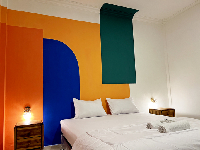 Bedroom 12