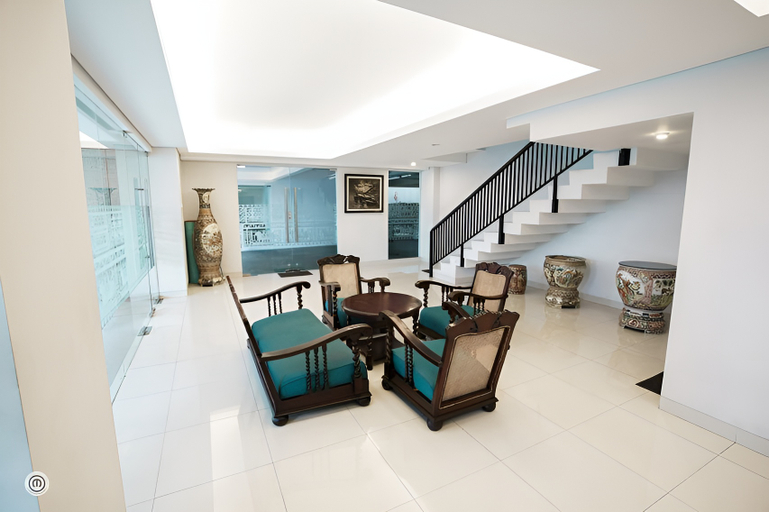 Others 3, Annie Kuca Residence, South Jakarta