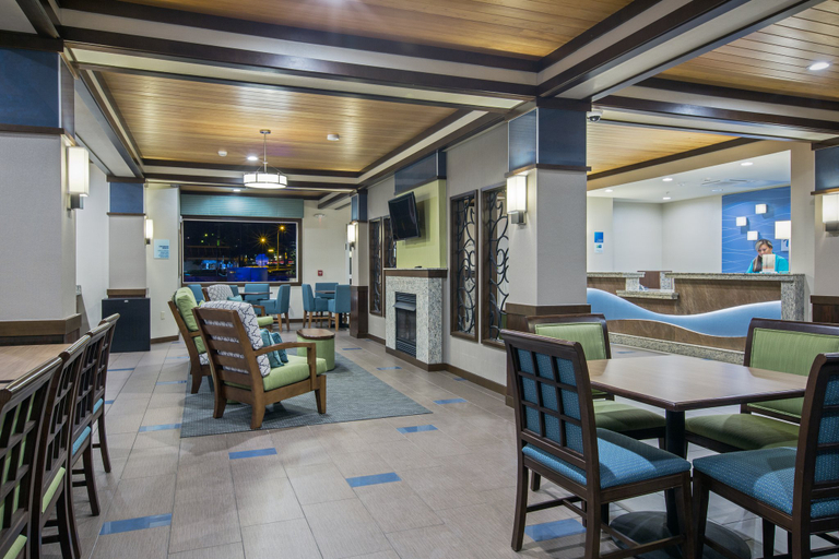 Food & Drinks 2, Holiday Inn Express & Suites KAILUA-KONA by IHG, Hawaii