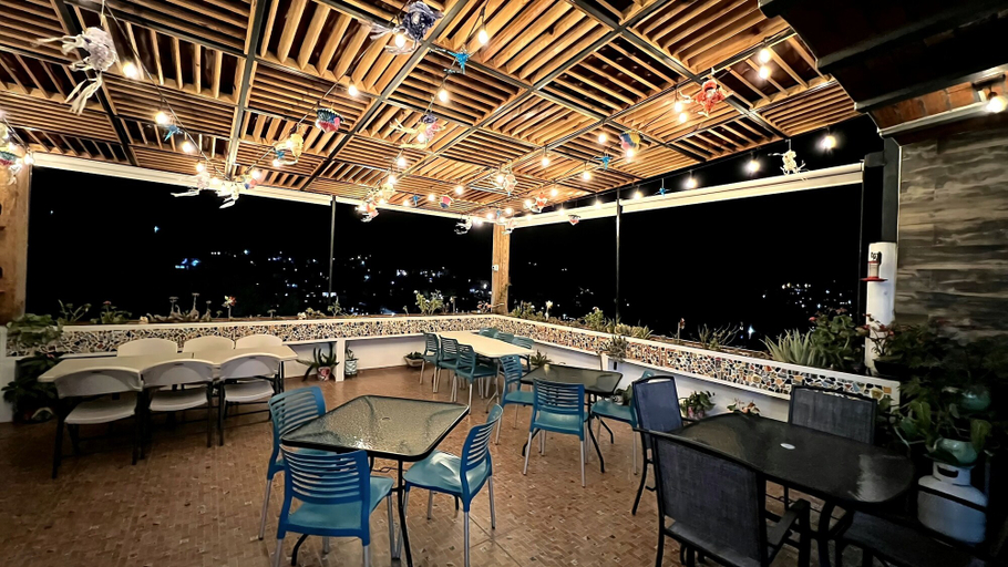 Food & Drinks 5, Maggic Home Panoramica, Guanajuato