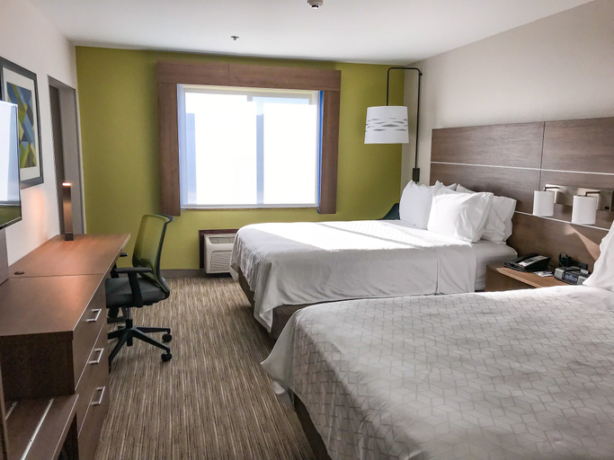 Bedroom 5, Holiday Inn Express & Suites LUBBOCK WEST by IHG, Lubbock